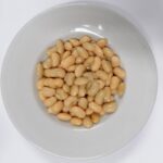 BUTTER BEANS IN WATER or BRINE