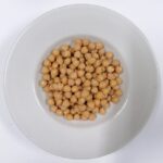 CHICKPEAS IN WATER or BRINE