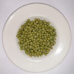 PEAS IN BRINE