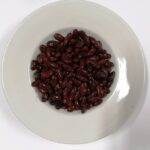 RED KIDNEY BEANS IN WATER or BRINE