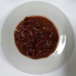 RED KIDNEY CHILI BEANS